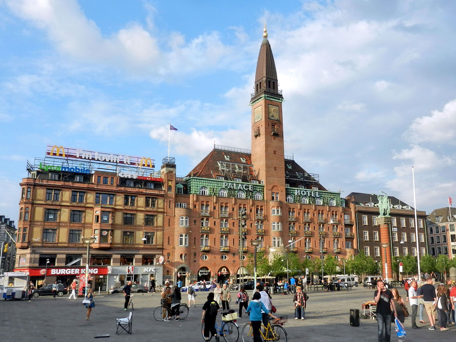 Copenhagen